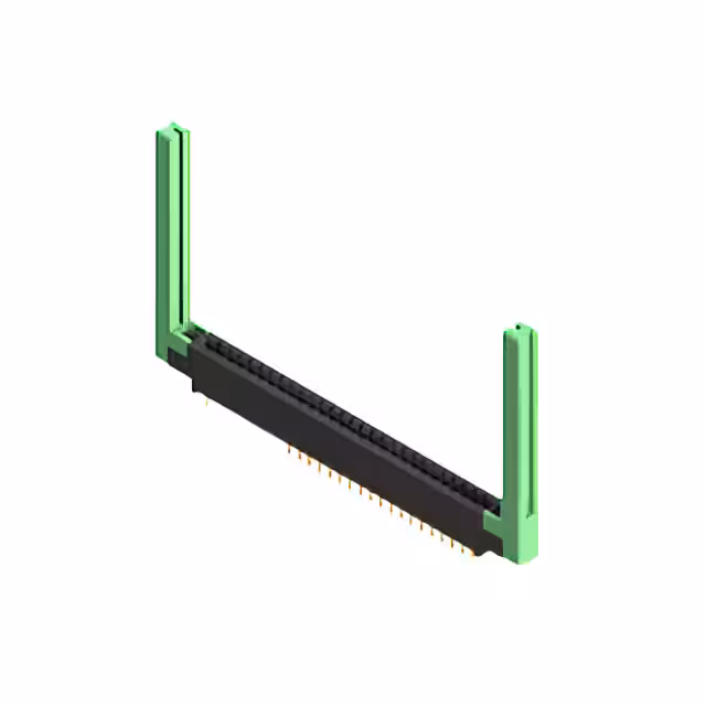 387-027-558-658 EDAC Inc.  Edgeboard Connectors